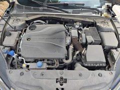 Changan Eado 1.5T GDI automatic flagship - фото 11