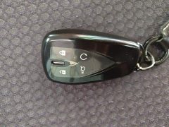 Changan Eado 1.5T GDI automatic flagship - фото 12