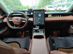 Changan Eado 1.5T GDI automatic flagship - фото 13