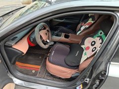 Changan Eado 1.5T GDI automatic flagship - фото 14