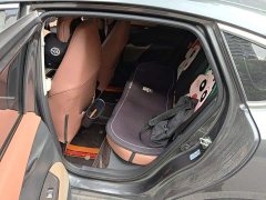 Changan Eado 1.5T GDI automatic flagship - фото 15