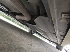 Changan Eado 1.5T GDI automatic flagship - фото 17