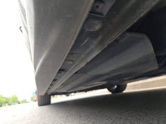 Changan Eado 1.5T GDI automatic flagship - фото 18