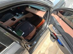 Changan Eado 1.5T GDI automatic flagship - фото 20