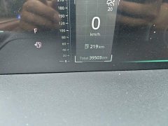 Changan Eado 1.5T GDI automatic flagship - фото 5