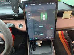 Changan Eado 1.5T GDI automatic flagship - фото 6
