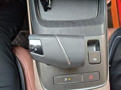 Changan Eado 1.5T GDI automatic flagship - фото 7