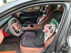 Changan Eado 1.5T GDI automatic flagship - фото 8