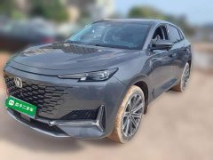 Changan UNI-K 2021 2.0T premium - фото 1