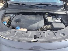 Changan UNI-K 2021 2.0T premium - фото 11