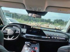Changan UNI-K 2021 2.0T premium - фото 13