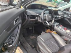 Changan UNI-K 2021 2.0T premium - фото 14