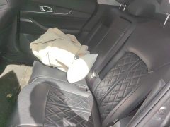 Changan UNI-K 2021 2.0T premium - фото 15