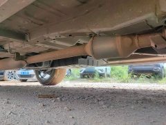 Changan UNI-K 2021 2.0T premium - фото 16