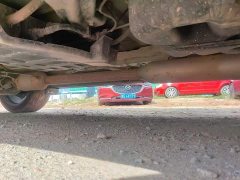 Changan UNI-K 2021 2.0T premium - фото 18