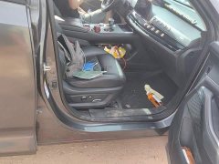 Changan UNI-K 2021 2.0T premium - фото 20