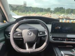 Changan UNI-K 2021 2.0T premium - фото 3