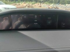 Changan UNI-K 2021 2.0T premium - фото 4