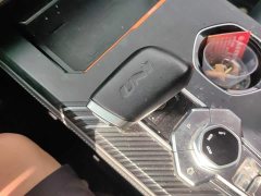 Changan UNI-K 2021 2.0T premium - фото 7