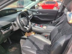 Changan UNI-K 2021 2.0T premium - фото 8