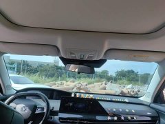 Changan UNI-K 2021 2.0T premium - фото 9