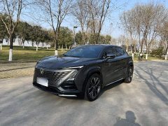 Changan UNI-T second generation 1.5T premium - фото 1