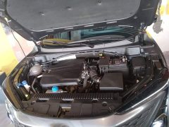 Changan UNI-T second generation 1.5T premium - фото 10