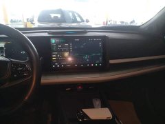Changan UNI-T second generation 1.5T premium - фото 12