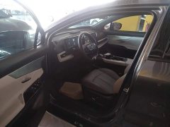 Changan UNI-T second generation 1.5T premium - фото 13