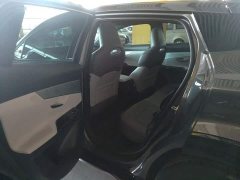 Changan UNI-T second generation 1.5T premium - фото 14