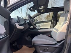 Changan UNI-T second generation 1.5T premium - фото 15