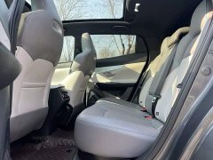 Changan UNI-T second generation 1.5T premium - фото 16