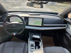 Changan UNI-T second generation 1.5T premium - фото 17
