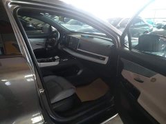 Changan UNI-T second generation 1.5T premium - фото 19