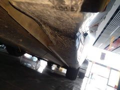 Changan UNI-T second generation 1.5T premium - фото 20
