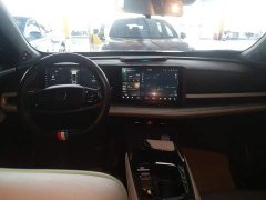 Changan UNI-T second generation 1.5T premium - фото 3