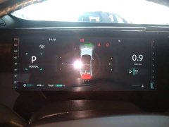 Changan UNI-T second generation 1.5T premium - фото 4