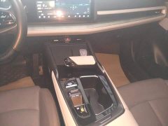 Changan UNI-T second generation 1.5T premium - фото 5