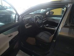 Changan UNI-T second generation 1.5T premium - фото 7