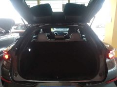 Changan UNI-T second generation 1.5T premium - фото 9