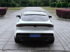 Changan UNI-V 1.5T premium - фото 10