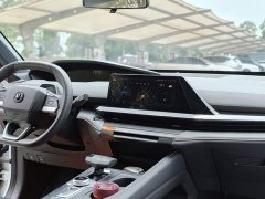 Changan UNI-V 1.5T premium - фото 12