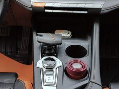 Changan UNI-V 1.5T premium - фото 13