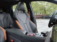 Changan UNI-V 1.5T premium - фото 14