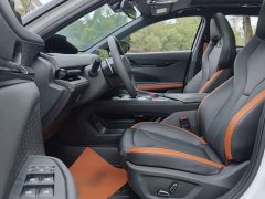 Changan UNI-V 1.5T premium - фото 16