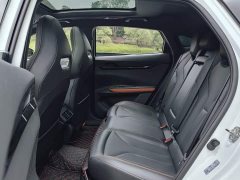 Changan UNI-V 1.5T premium - фото 17