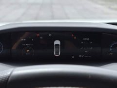 Changan UNI-V 1.5T premium - фото 4