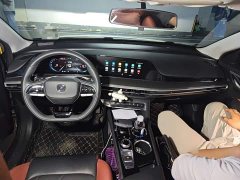 Changan EADO PLUS Blue Whale NE 1.4T GDI DCT Premium Edition - фото 13