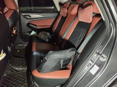 Changan EADO PLUS Blue Whale NE 1.4T GDI DCT Premium Edition - фото 15