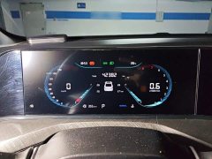 Changan EADO PLUS Blue Whale NE 1.4T GDI DCT Premium Edition - фото 4